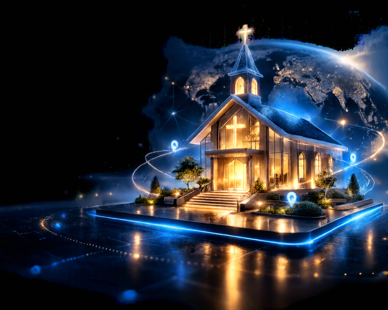 Iglesia Biblica Christiana